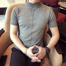 T-shirt en tricot Primmor S123