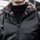 Jaqueta Primmor Malmo