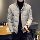 Jaqueta Primmor Siegen