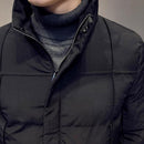 Jaqueta Primmor Siegen