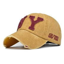 Casquette Primmor S085