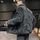 Jaqueta Primmor Osnabruque