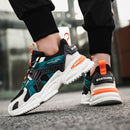 Baskets mocassins Primmor