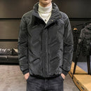 Jaqueta Primmor Osnabruque