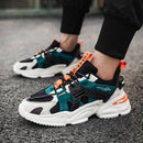 Baskets mocassins Primmor