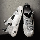 Baskets élégantes à lire