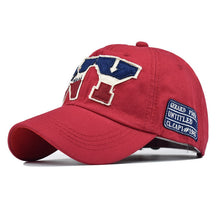 Casquette Primmor S088