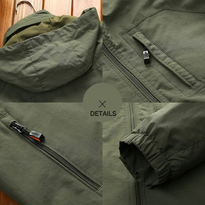 Veste Primmor Soest