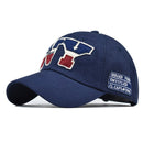 Casquette Primmor S088