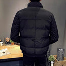 Jaqueta Primmor Siegen