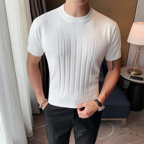 T-shirt en tricot Primmor S121