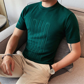 T-shirt en tricot Primmor S121
