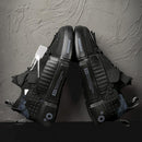 Baskets élégantes à lire