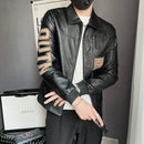 Jaqueta Primmor Colônia