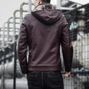 Jaqueta Primmor Malmo