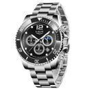 Montre Homme - ChronoPhase