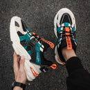 Baskets mocassins Primmor