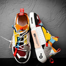 Baskets élégantes à lire