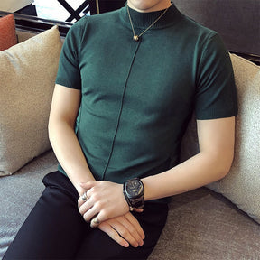 Camiseta Primmor Tricot S123