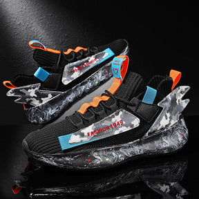 Chaussures de tennis Primmor Macau