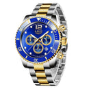 Montre Homme - ChronoPhase