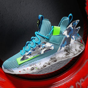 Chaussures de tennis Primmor Macau