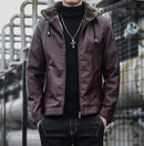 Jaqueta Primmor Malmo