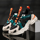 Baskets mocassins Primmor