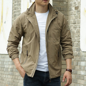 Veste Primmor Soest