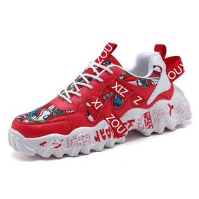Baskets Primmor Zouex