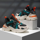 Baskets mocassins Primmor