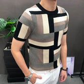 T-shirt en tricot Primmor S099