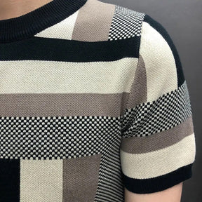 T-shirt en tricot Primmor S099