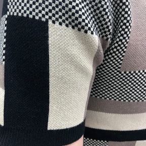 T-shirt en tricot Primmor S099