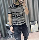 T-shirt en tricot Primmor S093