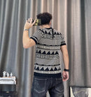 T-shirt en tricot Primmor S093