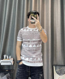 T-shirt en tricot Primmor S093