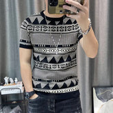 T-shirt en tricot Primmor S093