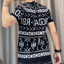 Camiseta Primmor Tricot S091