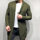 Cardigan Primmor Trench