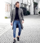 Pardessus Primmor Balige