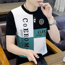 Camiseta Primmor Tricot S278