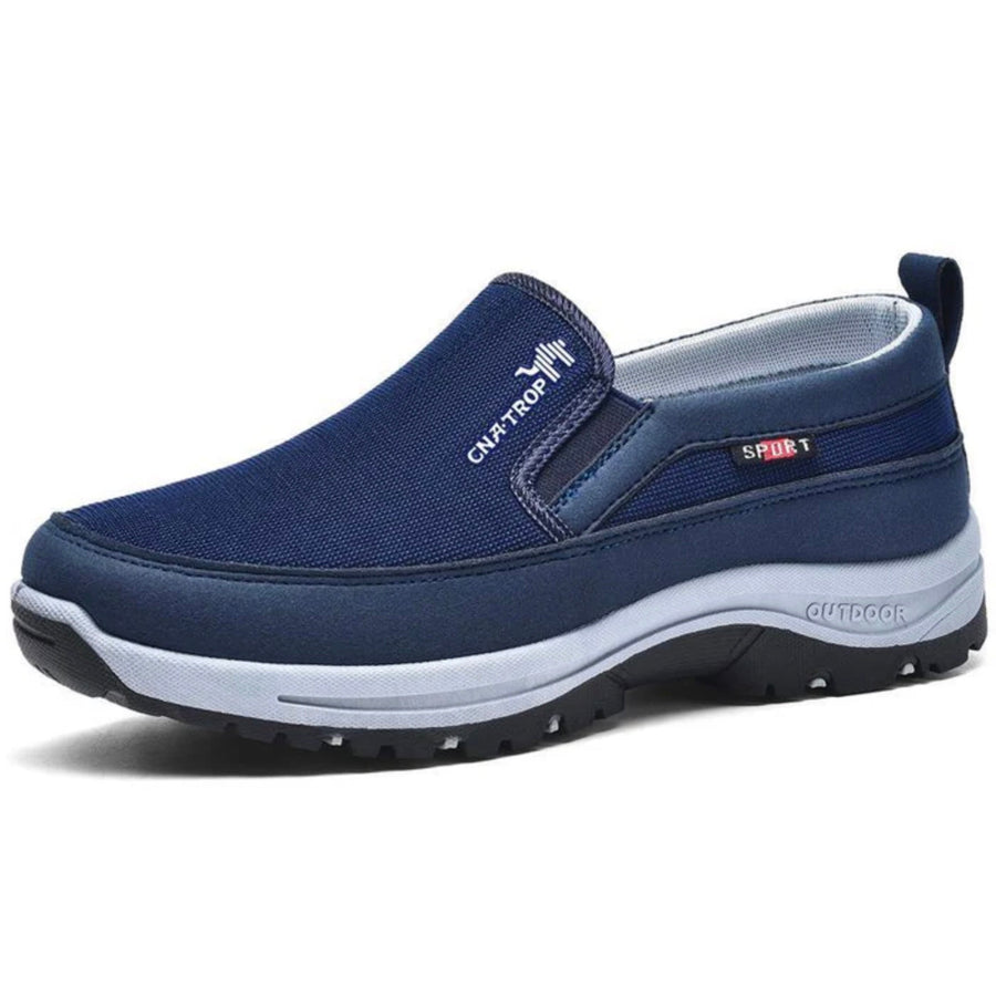 Comfort Titanium azul