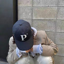 Casquette Primmor S082