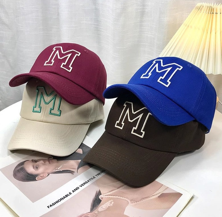 Casquette Primmor S019
