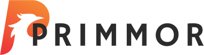 Logotipo da loja Primmor