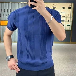 Camisa Primmor Tricot️ S0335