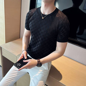 Camiseta Primmor Tricot S134