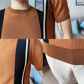 T-shirt en tricot Primmor S0256
