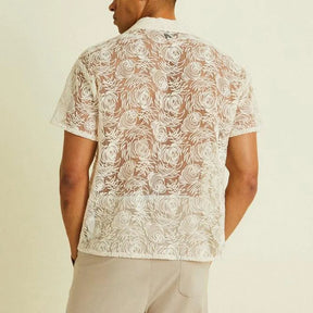 Camisa Primmor️ S0459
